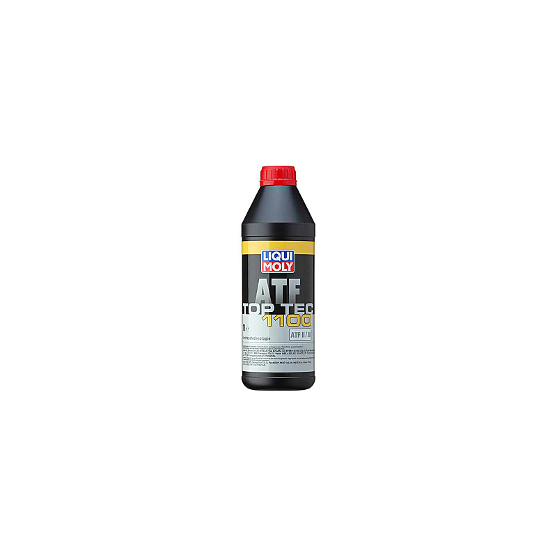 LQM TOP TEC ATF 1100