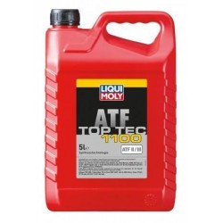 LQM TOP TEC ATF 1100