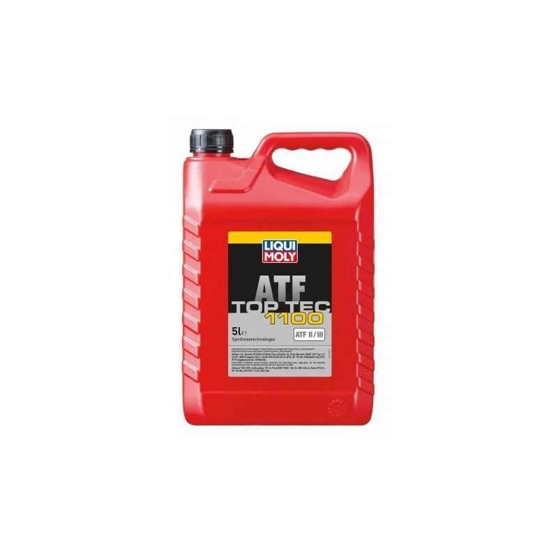 LQM TOP TEC ATF 1100