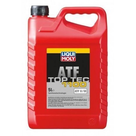 LQM TOP TEC ATF 1100