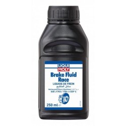 LQM BRAKE FLUID RACING