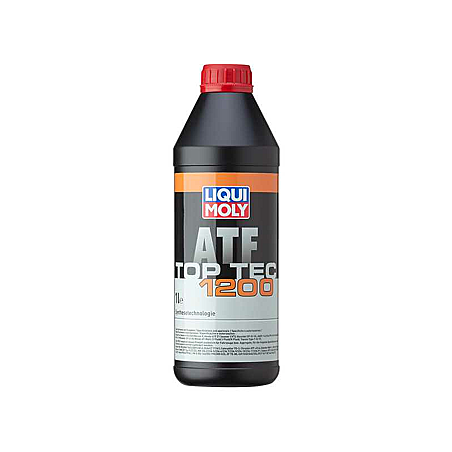 LQM TOP TEC ATF 1200