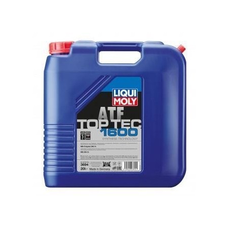 LQM TOP TEC ATF 1600