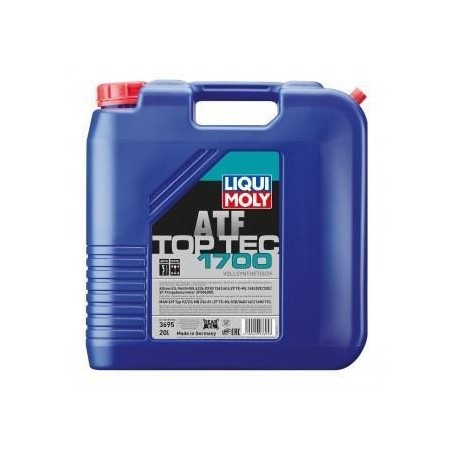 LQM TOP TEC ATF 1700