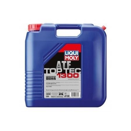 LQM TOP TEC ATF 1300 20L