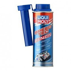 LQM SPEED TEC GASOLINA