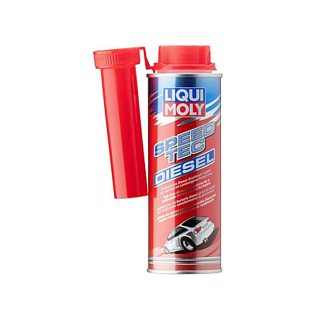 LQM SPEED TEC DIESEL