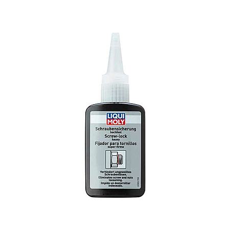 LQM FIJADOR TORNILLOS FUERTE