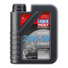 LQM ACEITE MOTO HD 20W-50 STREET