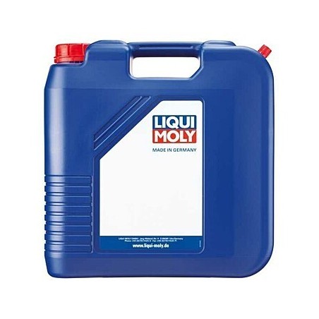 LQM ACEITE MOTO HD 20W-50 STREET