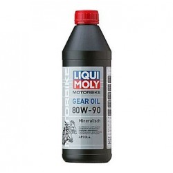 LQM ACEITE MOTO GEAR OIL 80W-90