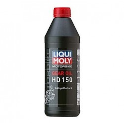 LQM ACEITE MOTO GEAR OIL HD 150