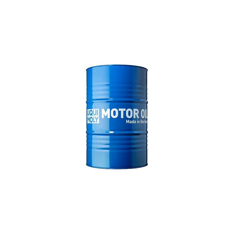 LQM ACEITE MOTO 4T 20W-50 STREET