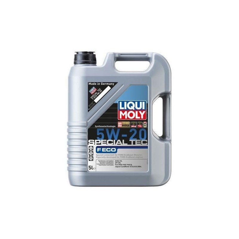 LQM SPECIAL TEC F ECO 5W-20