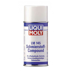 LQM LM 145 COMPUESTO LUBRICANTE
