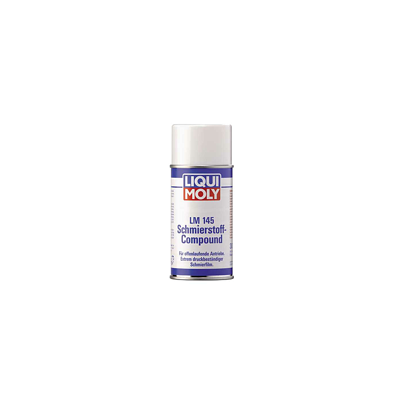 LQM LM 145 COMPUESTO LUBRICANTE