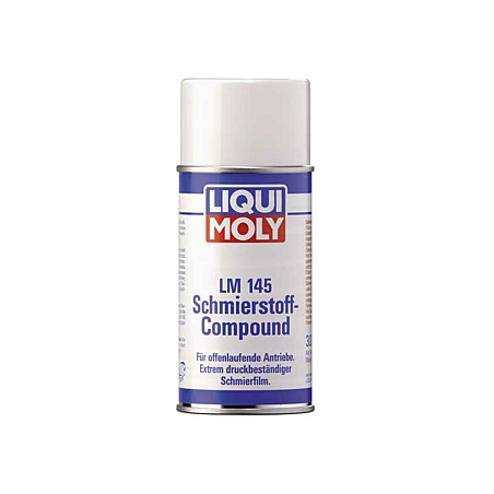 LQM LM 145 COMPUESTO LUBRICANTE