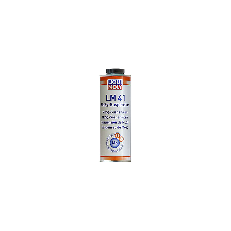 LQM LM 41 SUSPENSIÓN MOS2