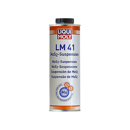 LQM LM 41 SUSPENSIÓN MOS2