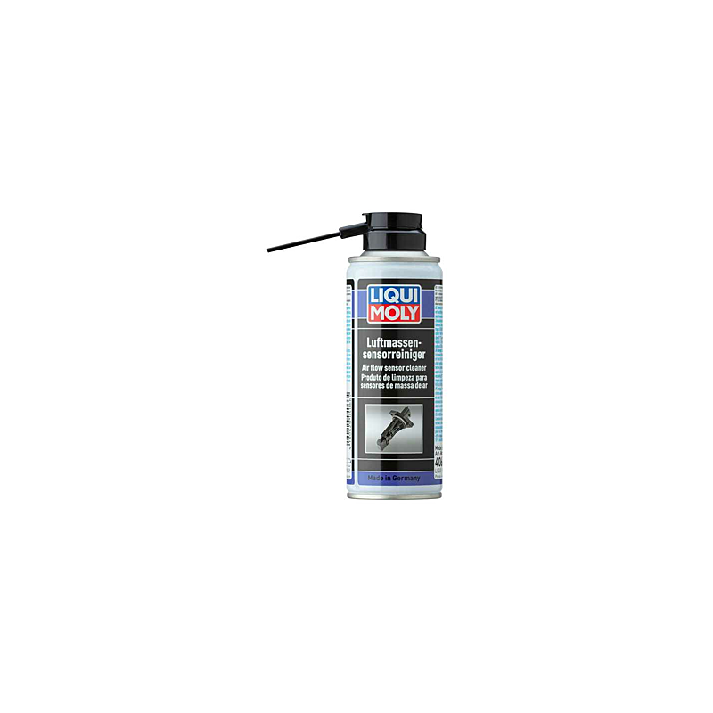 LQM LIMPIADOR SENSOR MASA AIRE