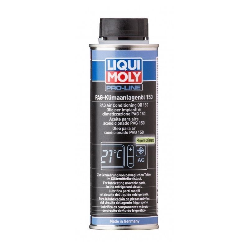 LQM ACEITE AIRE ACOND PAG 150