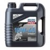LQM ACEITE MOTO 4T 10W-40 STREET