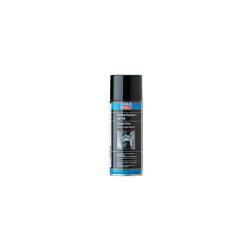 LQM SPRAY LUBRICANTE ADHERENTE