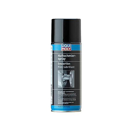 LQM SPRAY LUBRICANTE ADHERENTE