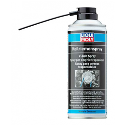 LQM SPRAY CORREAS TRAPEZOID