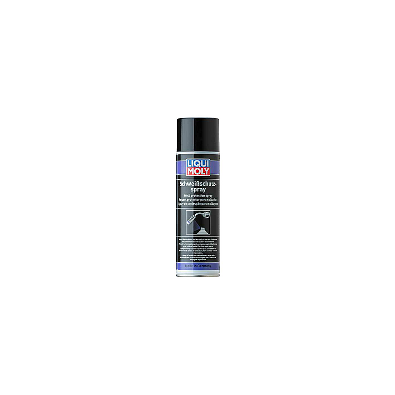 LQM AEROSOL PROTECTOR SOLDADURA