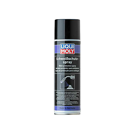 LQM AEROSOL PROTECTOR SOLDADURA