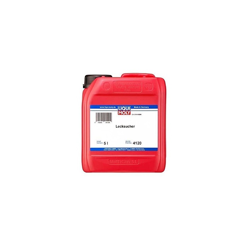 DETECTOR DE FUGAS 5L