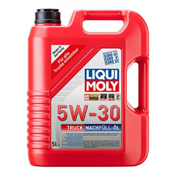 LQM NACHFÜLL-ÖL 5W-30