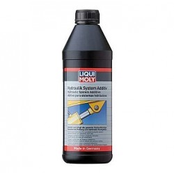 LQM ADITIVO SISTEMA HIDRÁULICO
