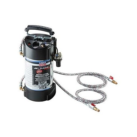 LQM UNIDAD JETCLEAN PLUS