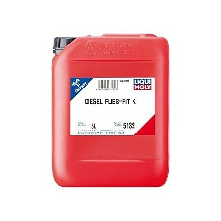LQM FLUIDIFICANTE DIÉSEL K