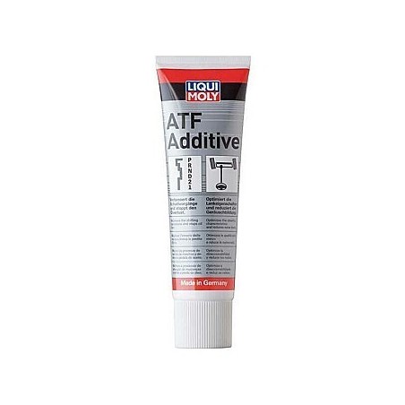 LQM ATF ADDITIVE