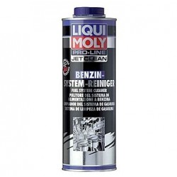 LQM JETCLEAN LIMPIADOR DEL GASOLINA