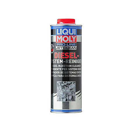 LQM JETCLEAN LIMPIADOR SISTEMAS DIÉ