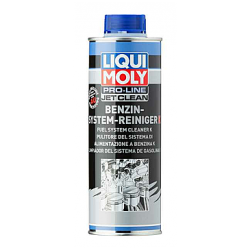 LQM JETCLEAN LIMPIADOR DEL GASOLINA