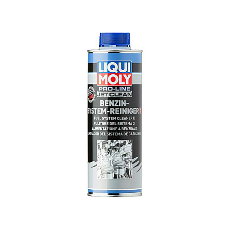 LQM JETCLEAN LIMPIADOR DEL GASOLINA