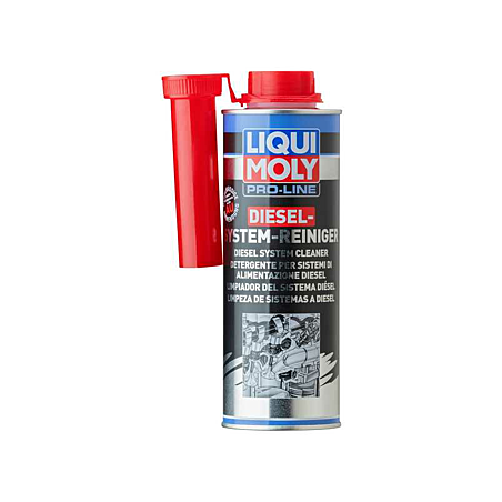 LQM LIMPIADOR DEL DIÉSEL