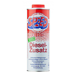 LQM ADITIVO DIESEL SPEED 1L
