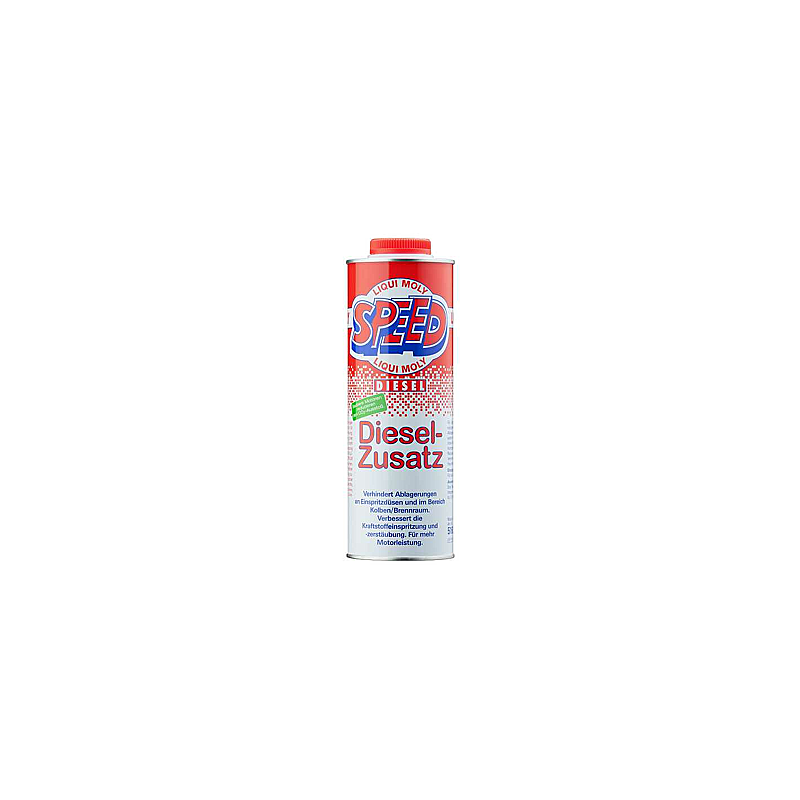 LQM ADITIVO DIESEL SPEED 1L