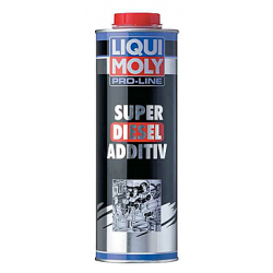 LQM ADITIVO DIÉSEL