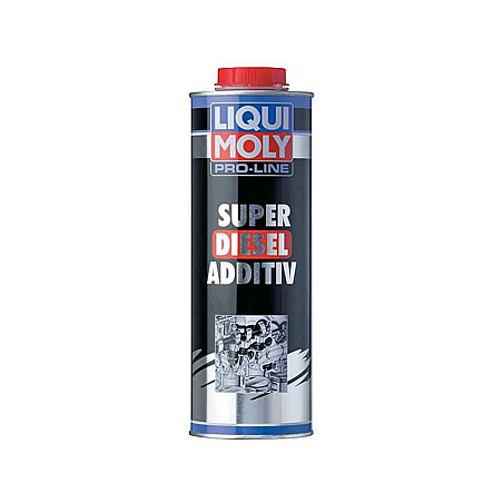 LQM ADITIVO DIÉSEL