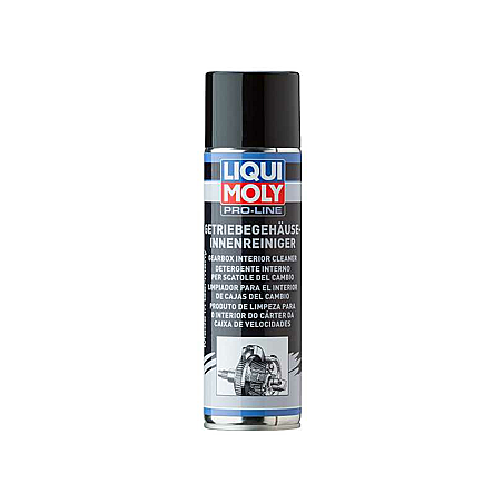 LQM LIMPIADOR INTERIOR CAJAS CAMBIO