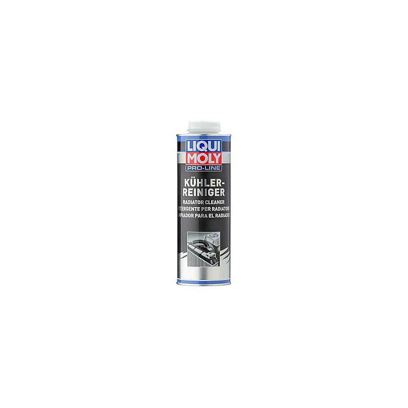 LQM LIMPIADOR RADIADOR