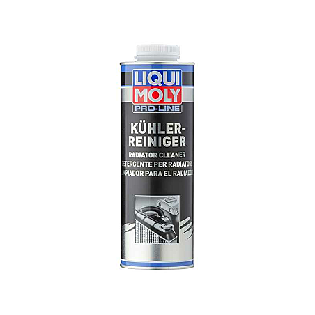 LQM LIMPIADOR RADIADOR