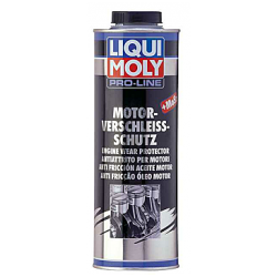 LQM ANTI FRICCIÓN ACEITE MOTOR